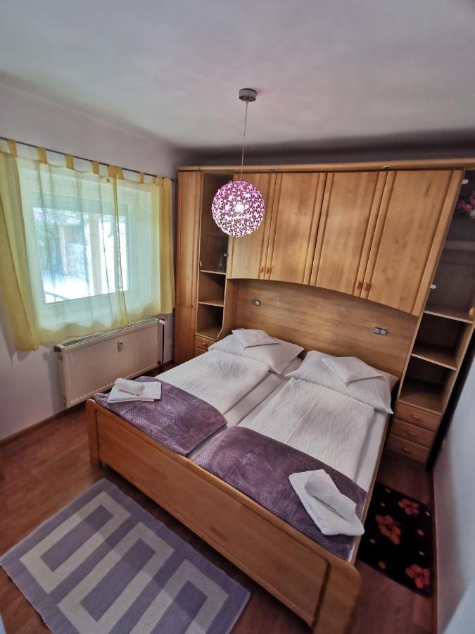 Landhaus Forras 2 Balatonfüred Eksteriør bilde