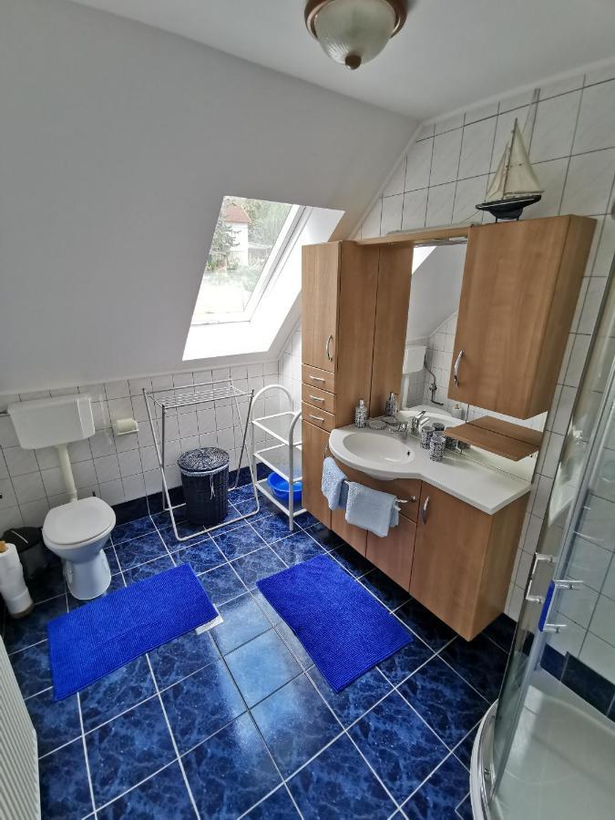Landhaus Forras 2 Balatonfüred Eksteriør bilde